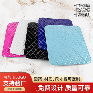 Foreign trade supply tablet computer protective case proof certificate digital bag lattice flat ipad computer bag