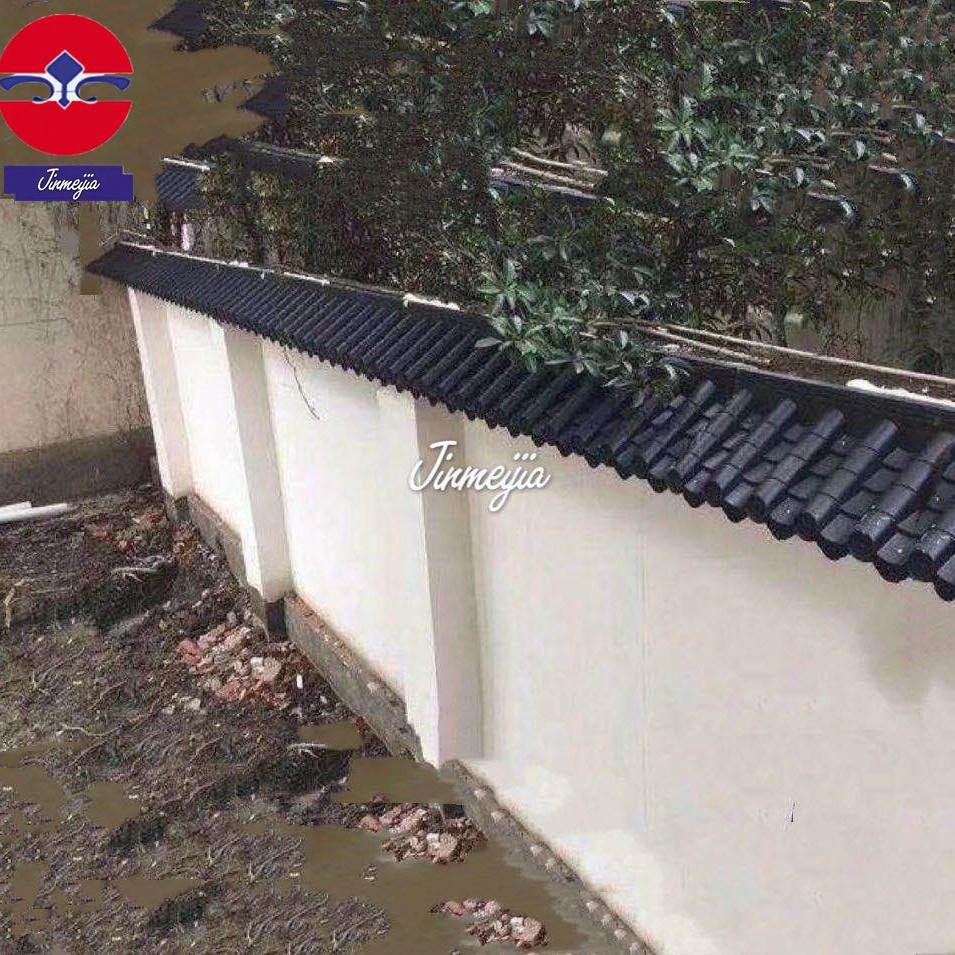 沈阳金美佳树脂瓦 源头厂家 库存量大 造型美观 质量好