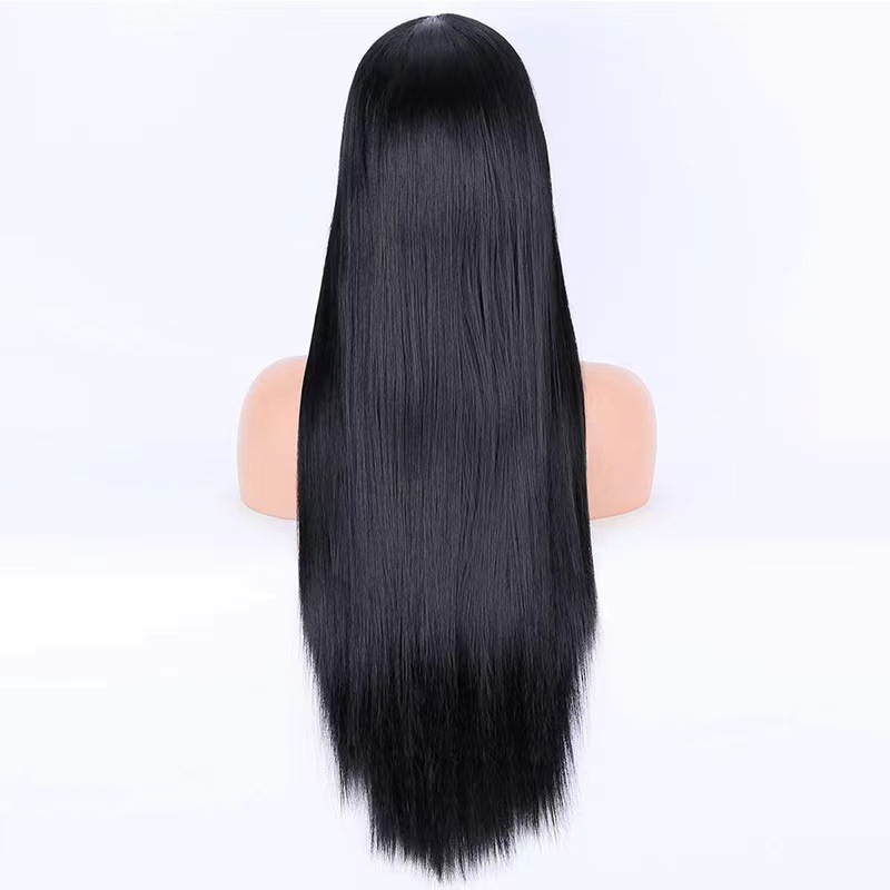 Long Wig - Style 3
