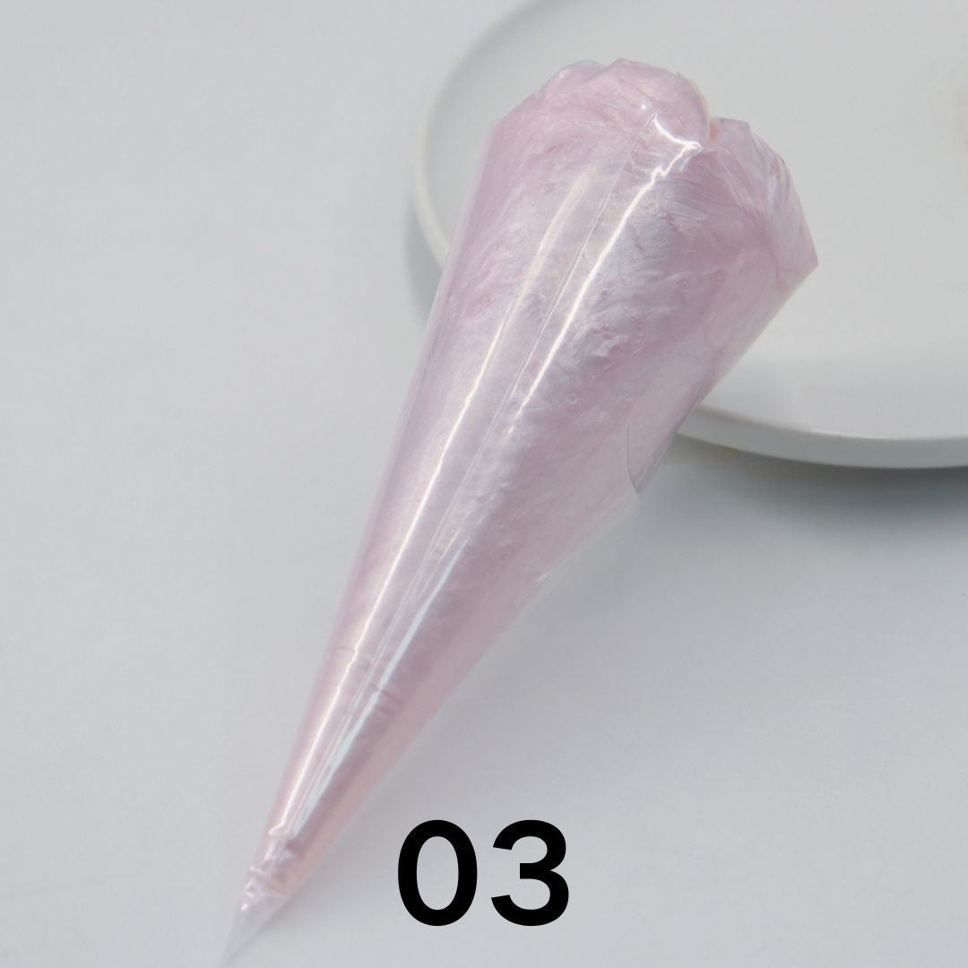 100 grams of pearl light glue-light powder#03