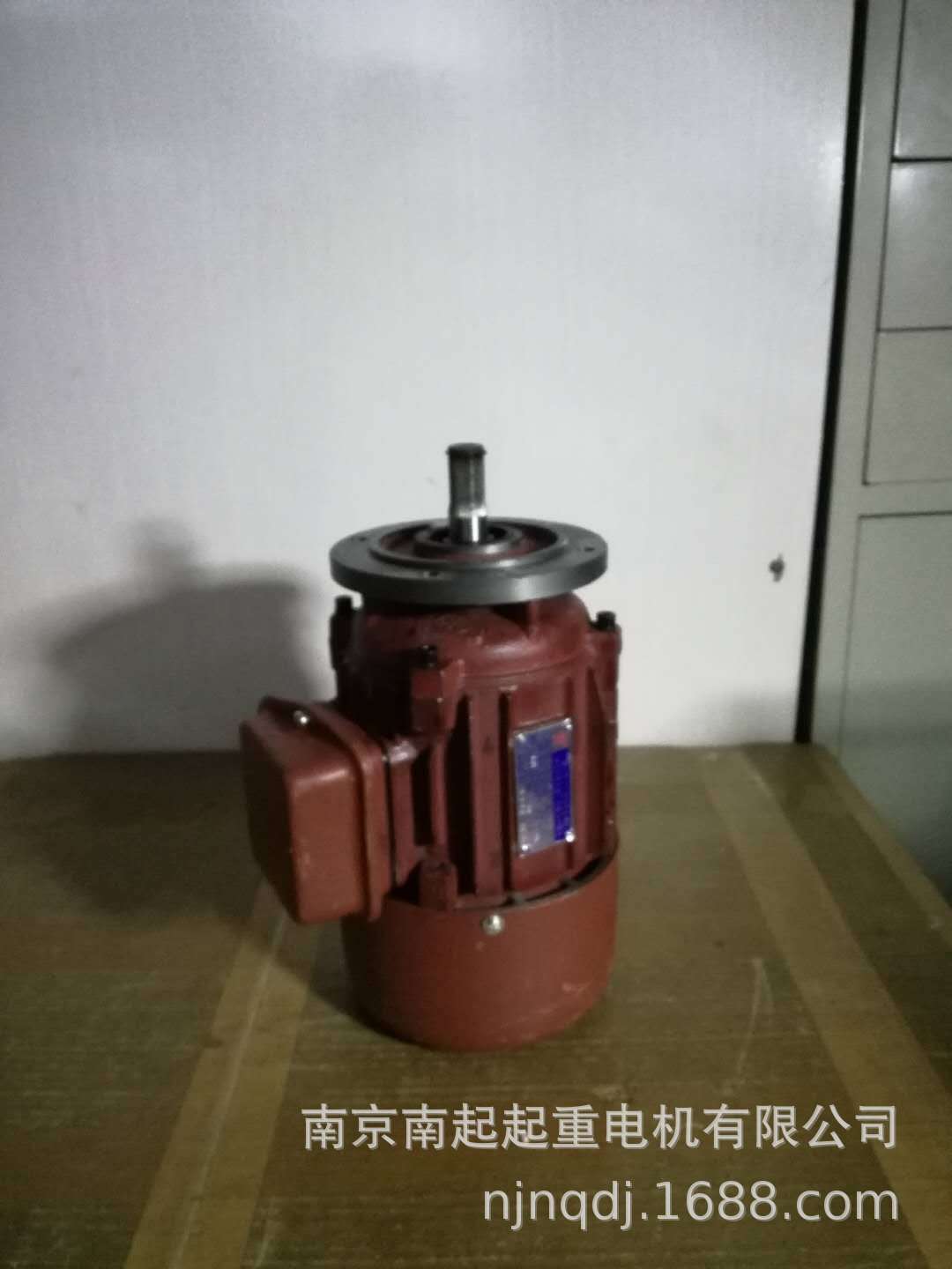 ZDY112-4 0.4KW׶ת첽綯Ͼصг