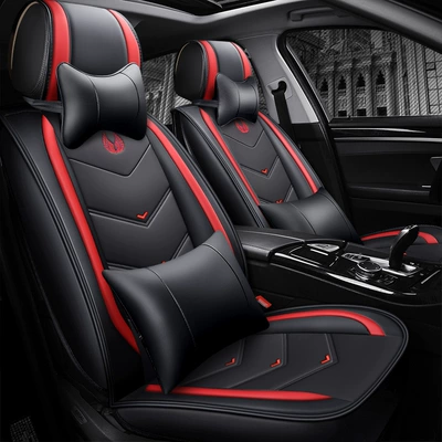 seat cushion seat cover all-inclusive – Seat cushion, seat cover