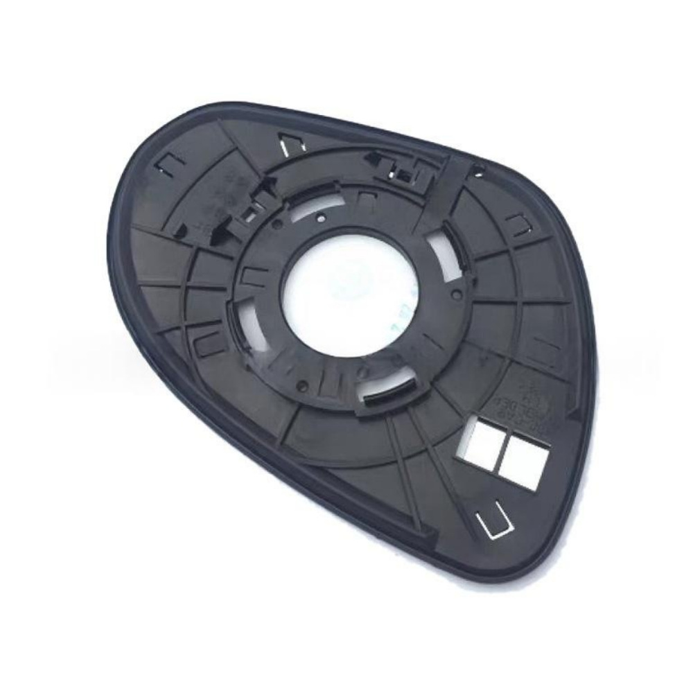 87611-2L000 is suitable for 07-12 Hyundai i30 rearview mirror lenses, reversing mirror lenses, and reflector lenses