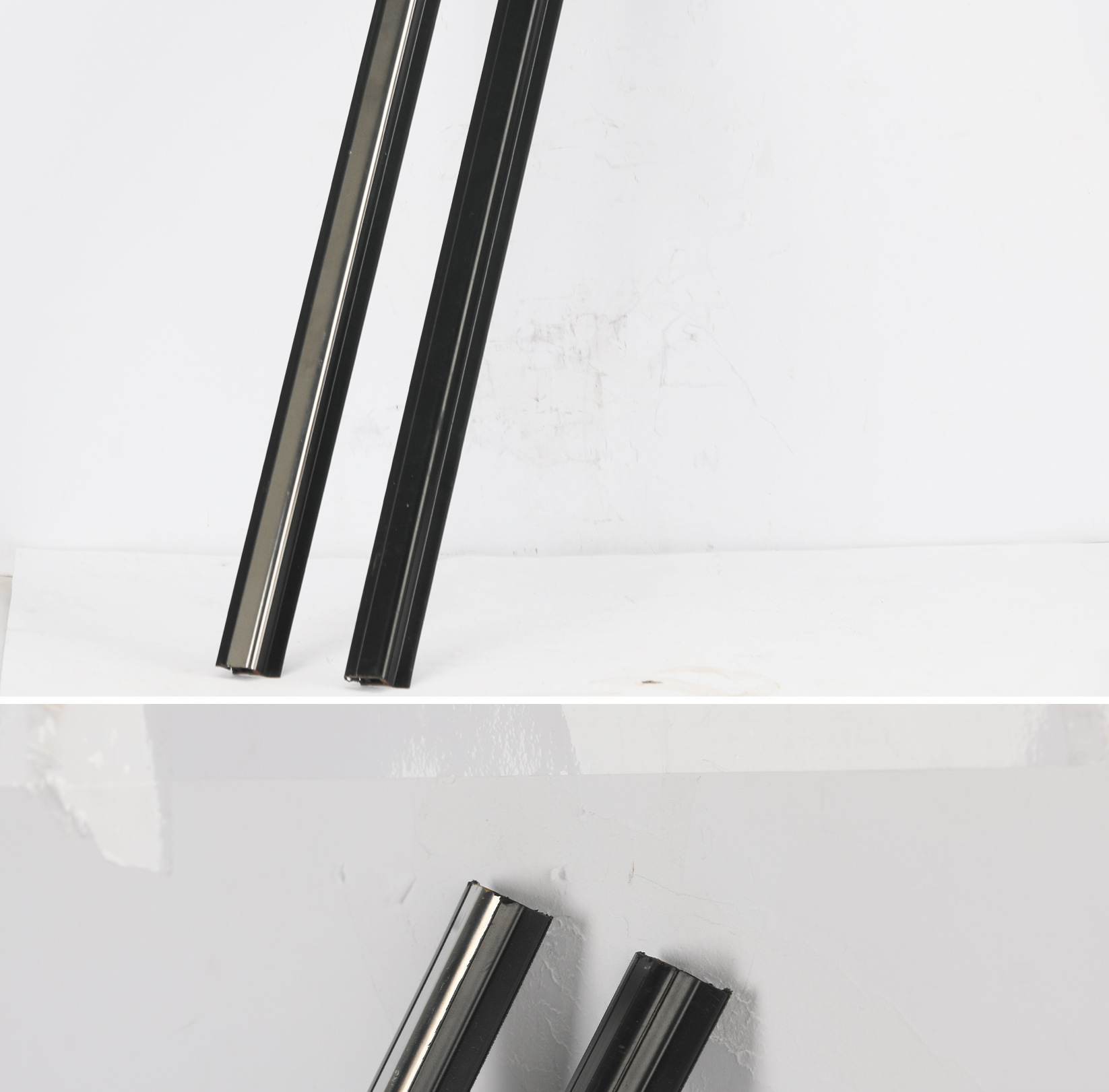 Water-Blocking Glass Sealing Strip for Three-Wheeled and Four-Wheeled Vehicles, Hand-Cranked Electric Sealing Strip, Waterproof Sealing Strip, Windproof Sealing Strip