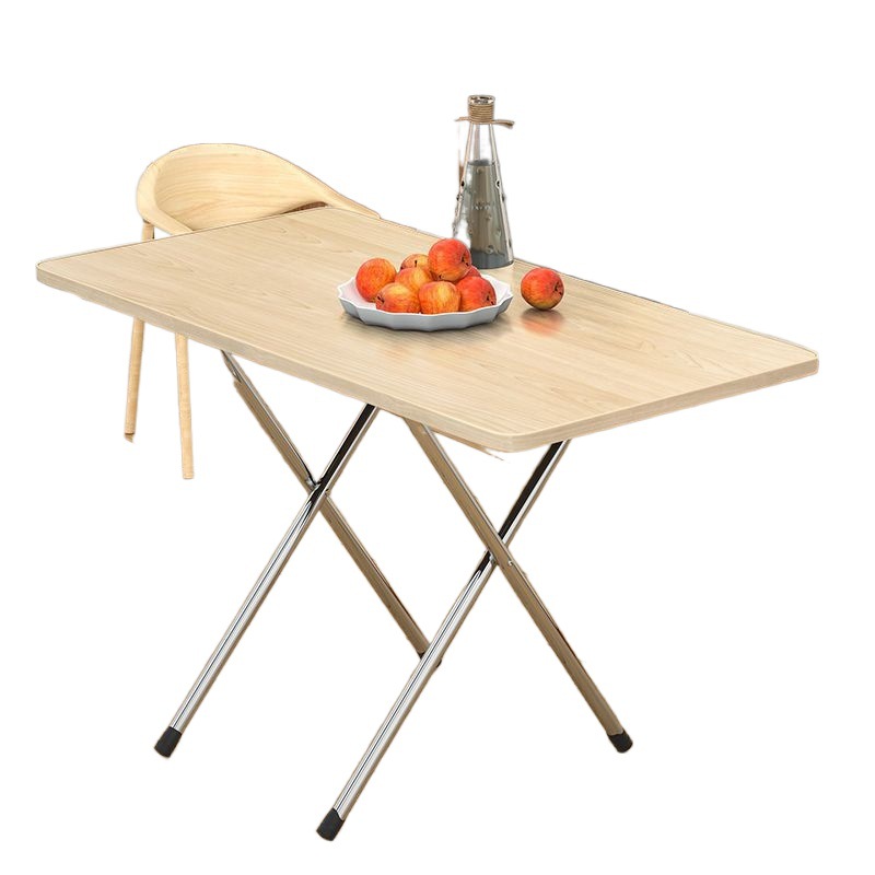 Mesas plegables, mesas de comedor, hogares, apartamentos pequeños, mesas de comedor, dormitorios de estudiantes, puestos, casas de alquiler sencillas, dormitorios portátiles