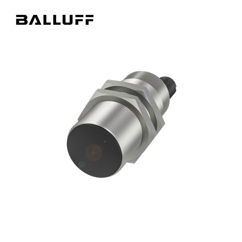 BALLUFF/巴鲁夫 BCS00MR 电容式传感器BCS M30B4I2-PSC15D-S04K