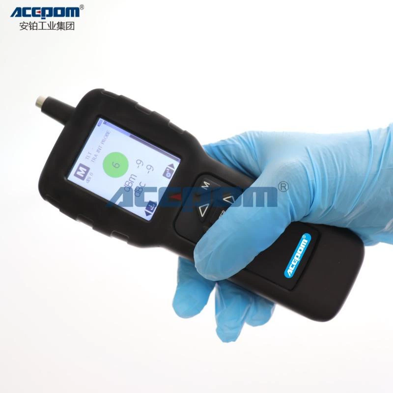 Великобритания ACEpom подшипник детектор KNSI152508 ударный импульсный метод Электронно-механический стетоскоп неисправности