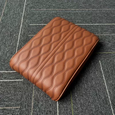Armrest box — Universal Car Memory Foam