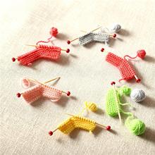 Dollhouse1:12������ ���ֹ���ë�����Ʒģ�Ϳ�ë��ob11�b[��