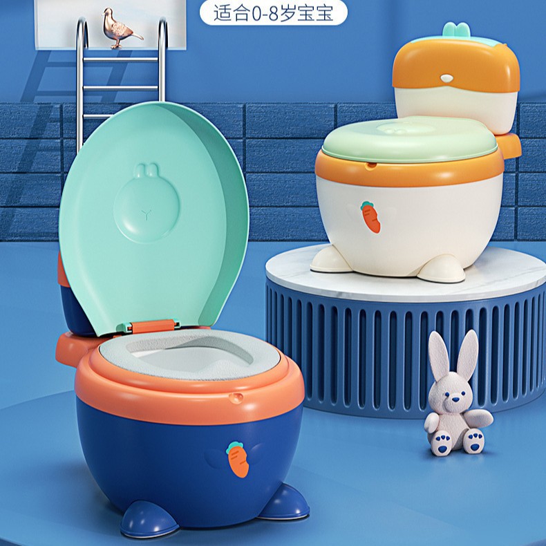 Inodoro infantil, inodoro infantil, inodoro infantil, inodoro de imitación, urinario portátil, inodoro de entrenamiento para niños pequeños