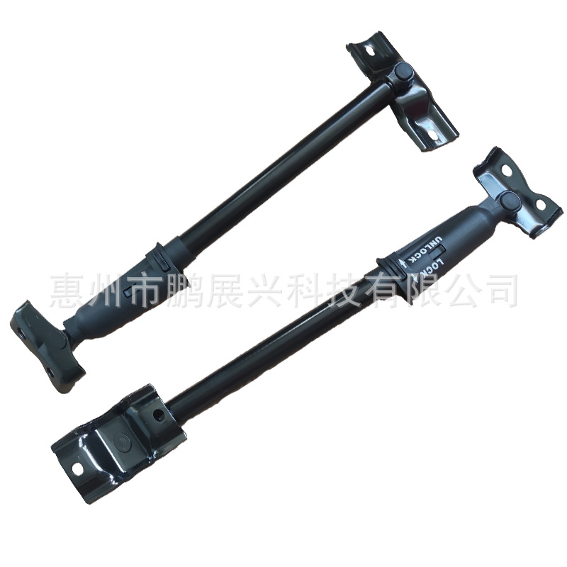 06-18款三菱帕杰罗尾门撑杆5822A020