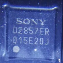 ȫ��ԭװ��Ʒ CXD2857ER   ��ֱ��