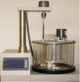 石油合成液抗乳化性能测定仪 配件型号：HAD-7305Z
