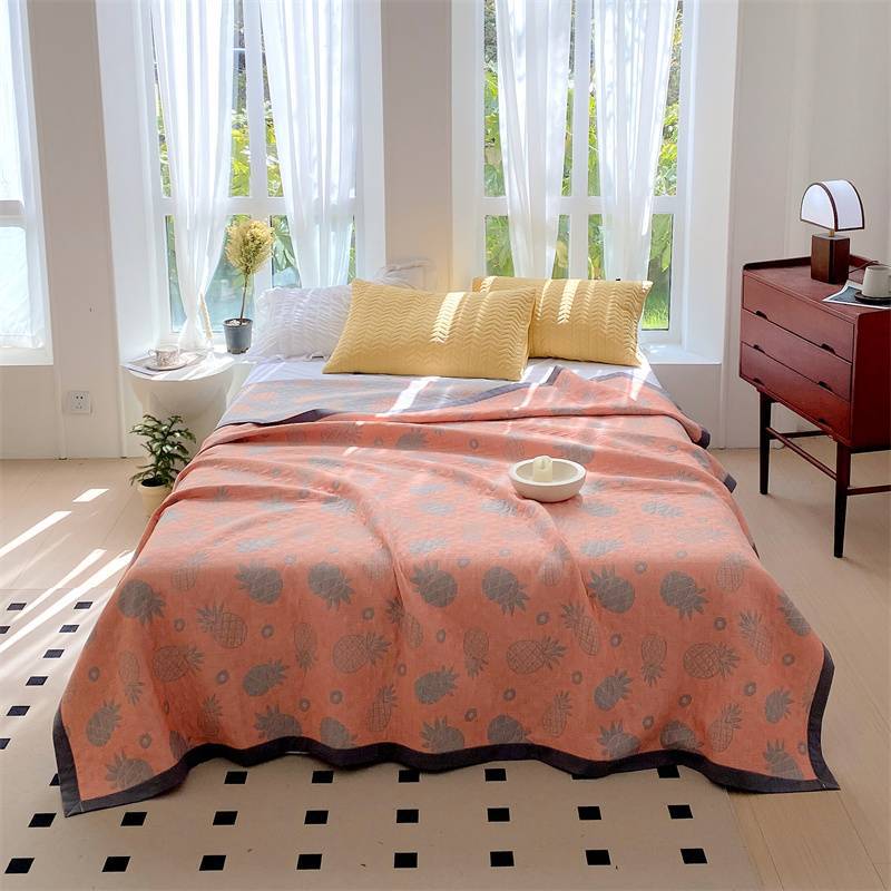 파인애플 버블 파우더