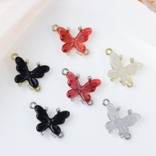�¿�Ͻ���������Ů�и���С��˫����������DIY�߼������Ʒ