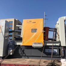 厂家转让二手压铸机力劲三代30T热室锌合金压铸机9.5层新包维修