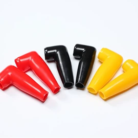 绝缘套管;工业橡胶;其他塑料制品