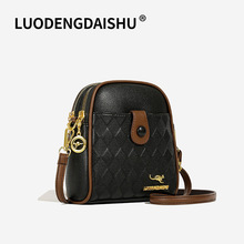 2024�¿�r��С��ܛƤ�֙C��Ůб��С�����eŮbags���๦�����X��