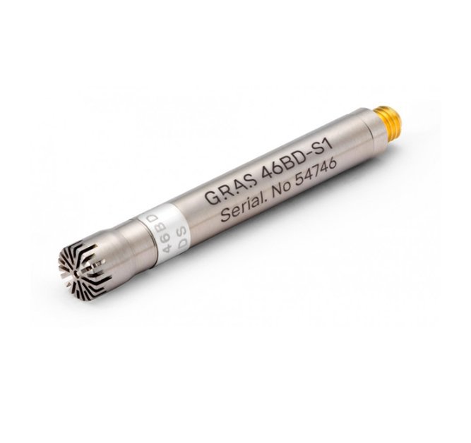 优惠折扣+原厂出货单+质保+报关单 丹麦 GRAS  麦克风支架 AL000