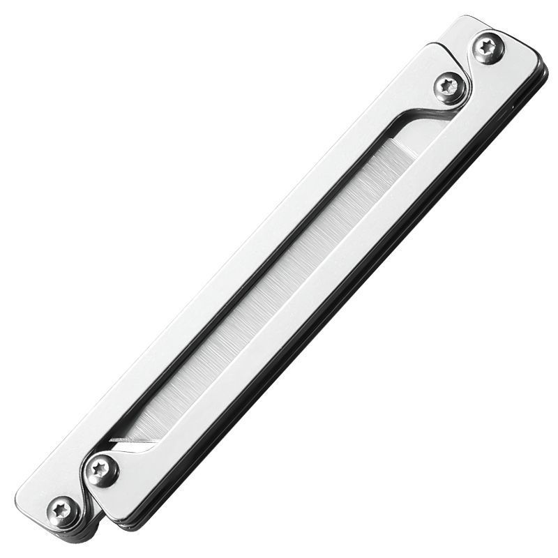 Coltello pieghevole da esterno ad alta durezza utensile portatile_voghion.com