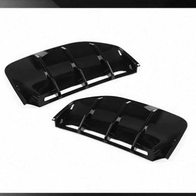 SU7 rear spoiler decorative | Spoiler