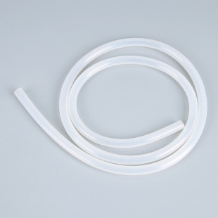 Automatic Water-Adding Water Suction Water Dispenser Water Inlet Hose Silicone Pipe Tea Set Water Pipe