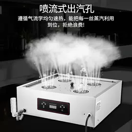 扒炉/铁板烧;休闲食品加工;炊事设备