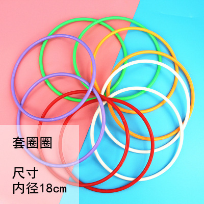 Pequeños juguetes luminosos, dibujos animados, mercado nocturno para niños, puestos, premios, puestos, juegos, parque, productos pequeños de Yiwu