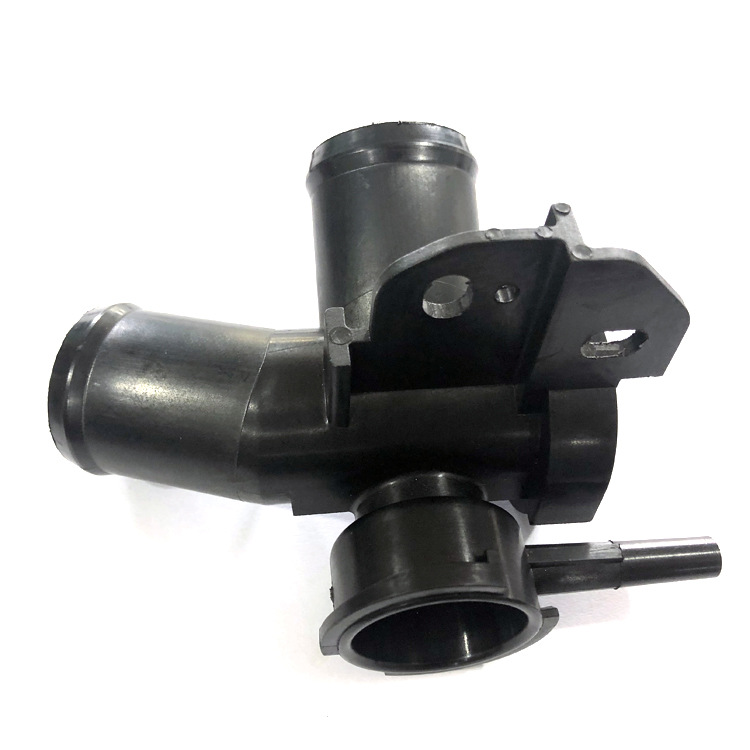 21501-9HA0A 适用于尼桑汽车水通 节温器盖 水管 215019HA0A|ru