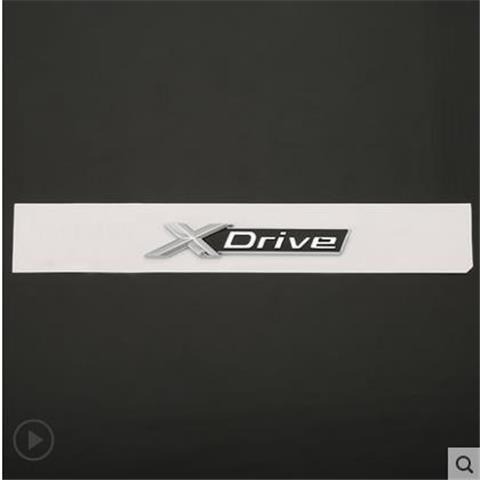 BMW M ラベル サイド ラベル 1 シリーズ 3 シリーズ 5 シリーズ 7 シリーズ M テール ラベル X1X3x6X5m5m3 車のラベル リア テール ラベルに適しています。|undefined