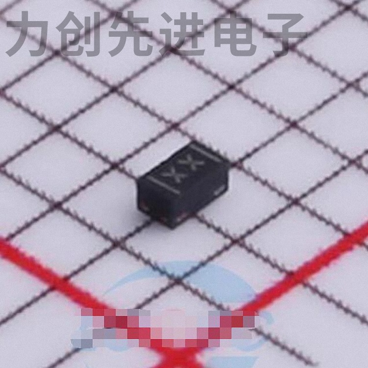 PESD5V0X1BL,315 封装 SOD-882 ESD二极管