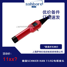 SCHNIER HAN 11/02|^