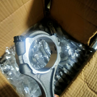 Şatun Engine Connecting Rod