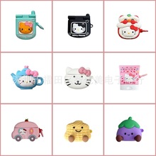 �m���O��Airpods 4���C���o�׿�ͨ���z���O��1/2/3���{����������