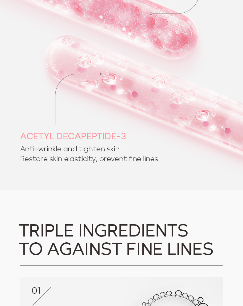 Cross-border FENYI lab Retinol Essence 17ml Brightening, Moisturizing and Hydrating Skin Care Product Manufacturer wholesale undefined