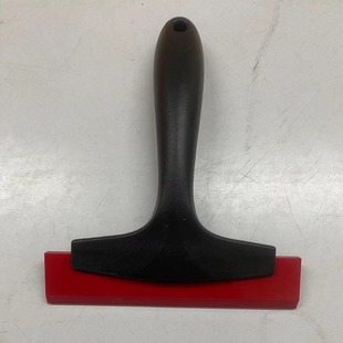 Manufacturer Wholesale Small Handle Scraper Oxford Scraper Glass Water Scraper Car Film Special Tool Cleaning Scraper