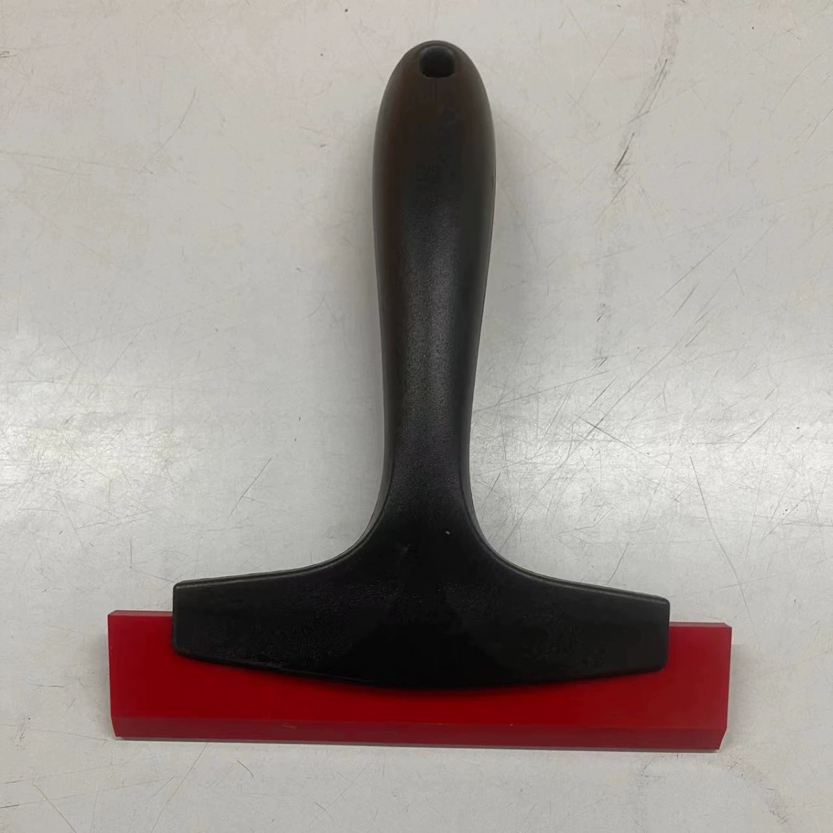 Оптовая Продажа с фабрики маленькая ручка соскабливание Оксфорд скребок стекло соскабливание воды автомобильная пленка специальный инструмент очистка воды соскабливание