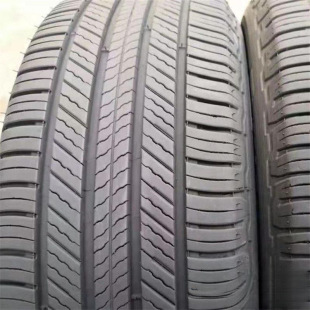 Second-hand tires are only sold for 90% of the original tires. Various specifications and sizes are available in Jiuxiang and other direct sales.