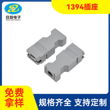 IEEE1394�ŷ�늙Cĸ��6P�ŷ���a���Ŵ��� 6P����ʽ�����ӿ�