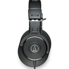 M 20x/30x/40xの専門のヘッドセットは生放送して有線のヘッドセットの録音棚の耳をモニターしてHIFIの音楽に戻ります。
