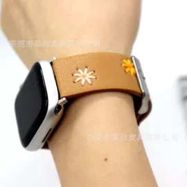 表带;AppleWatch表带;智能手表表带