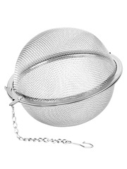 A5L304不鏽鋼調料包煲湯過濾袋味寶調味料球包泡茶球滷料燉肉香料