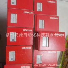 BECKHOFF���� ģ�K EL1809 EL2809  EL3124  EL3122ԭ�b�h�r