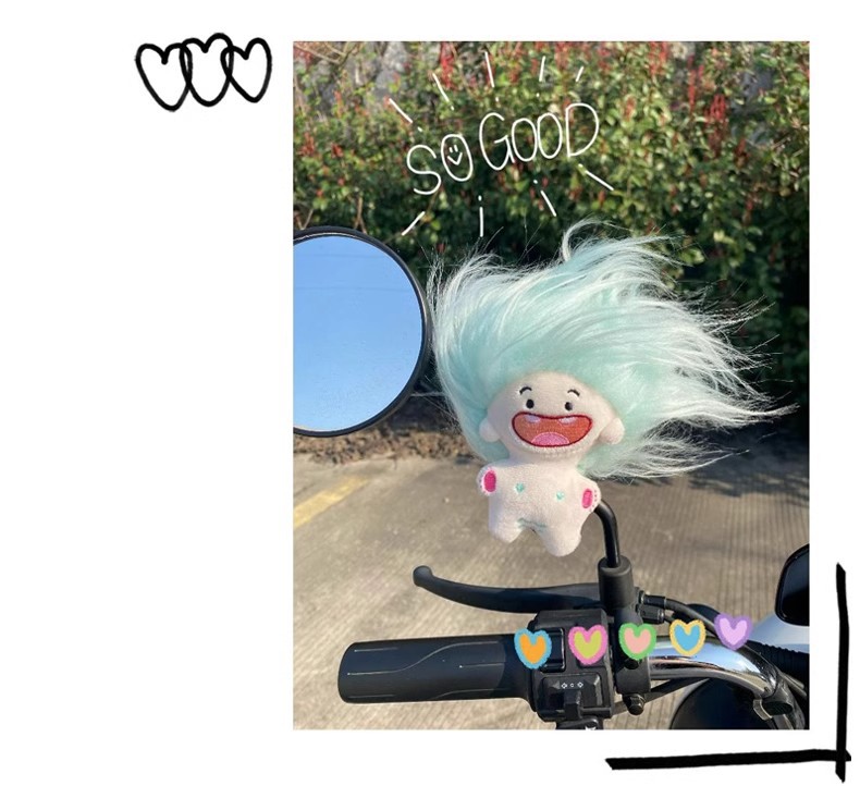 バイクアクセサリー人気ランキング