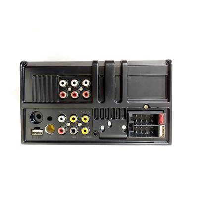 Screen Thin Bluetooth Car – Car mp5