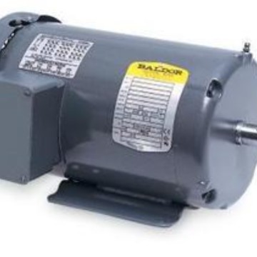 价格需核实  供应 .. BALDOR电机 D5040P可提供海关产品资料