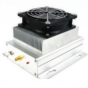 1-200MHz 25W RF Power Amp Broadband RF Power Amplifier