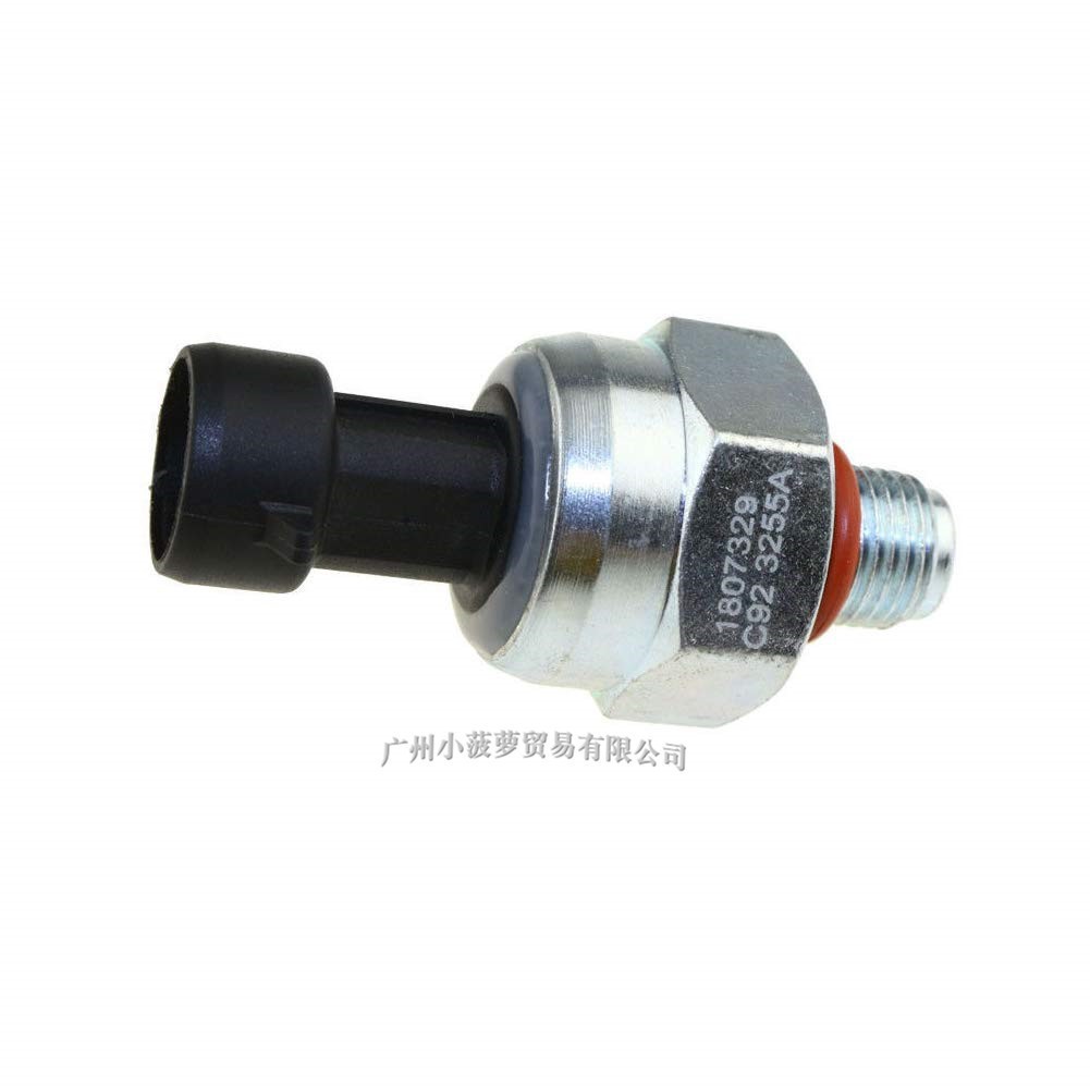 Genuine Oem Ford F6tz 9f838 A Icp Sensor 7.3l