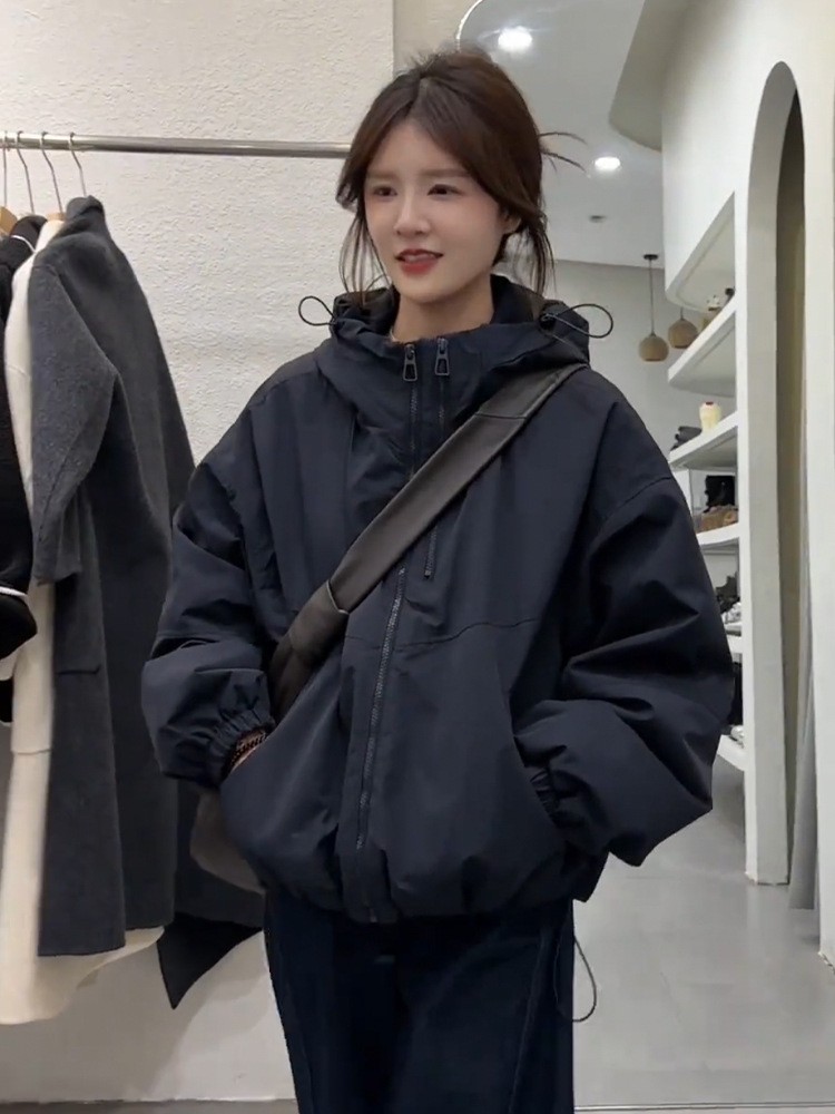 블랙 [레귤러 스타일]