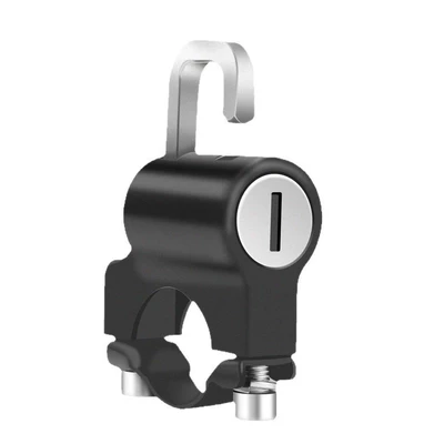 Helmet lock — Anti-Theft Lock Gold
